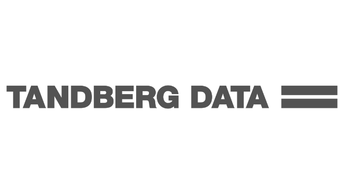 Tandberg data